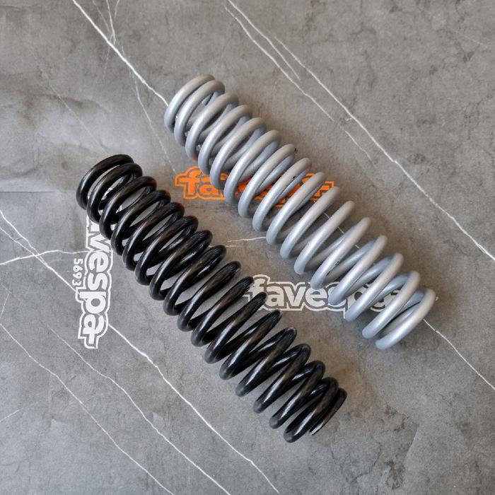 PER SHOCK SHOCKBREAKER BELAKANG VESPA SUPER SPRINT PX Stock terbatas