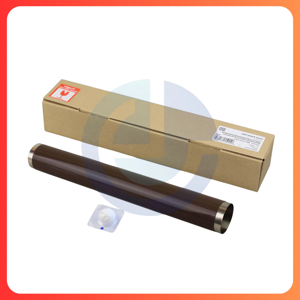 RM1-8395 E6B67-6790 RM1-4554 Fuser Fixing Film for HP LaserJet Enterprise 600 M601 M602 M603 M604