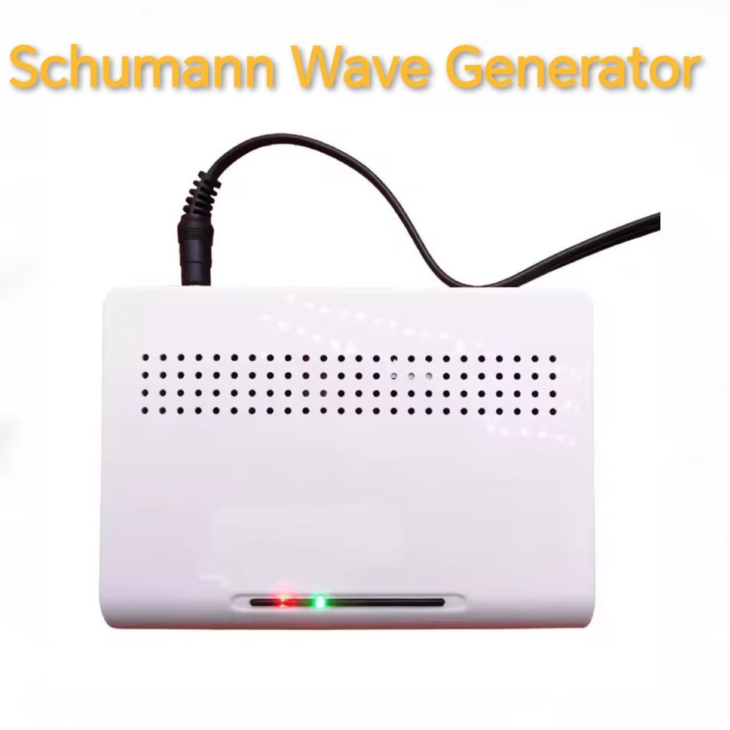 PROMO   Schumann Wave Generator Extremely Low Frequency Pulse Generator 7.83HZ Signal Generators Aud