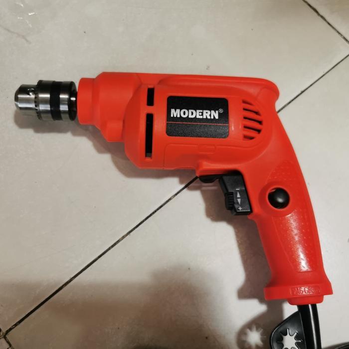 Mesin Bor Modern M-2100C / M2100C / M 2100C 10Mm