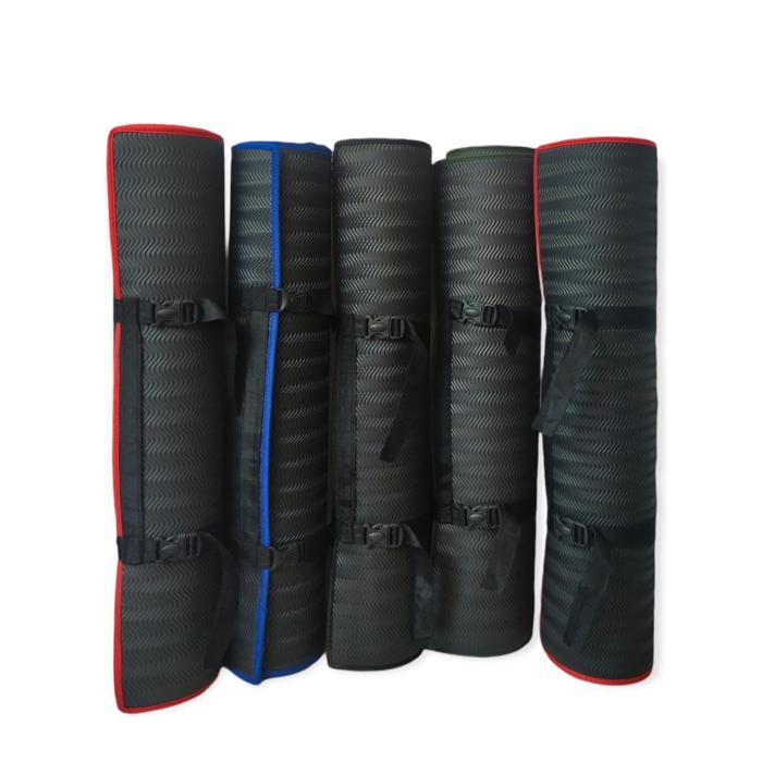 Matras camping 200 x 60 cm