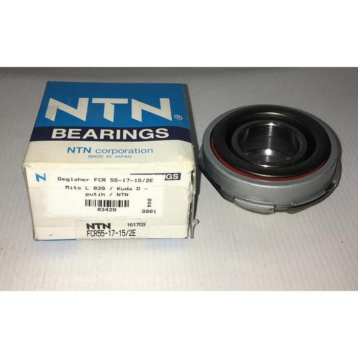Deglaher Fcr 55-17-15 / 2E Ntn Mitsubishi Kuda D 03429