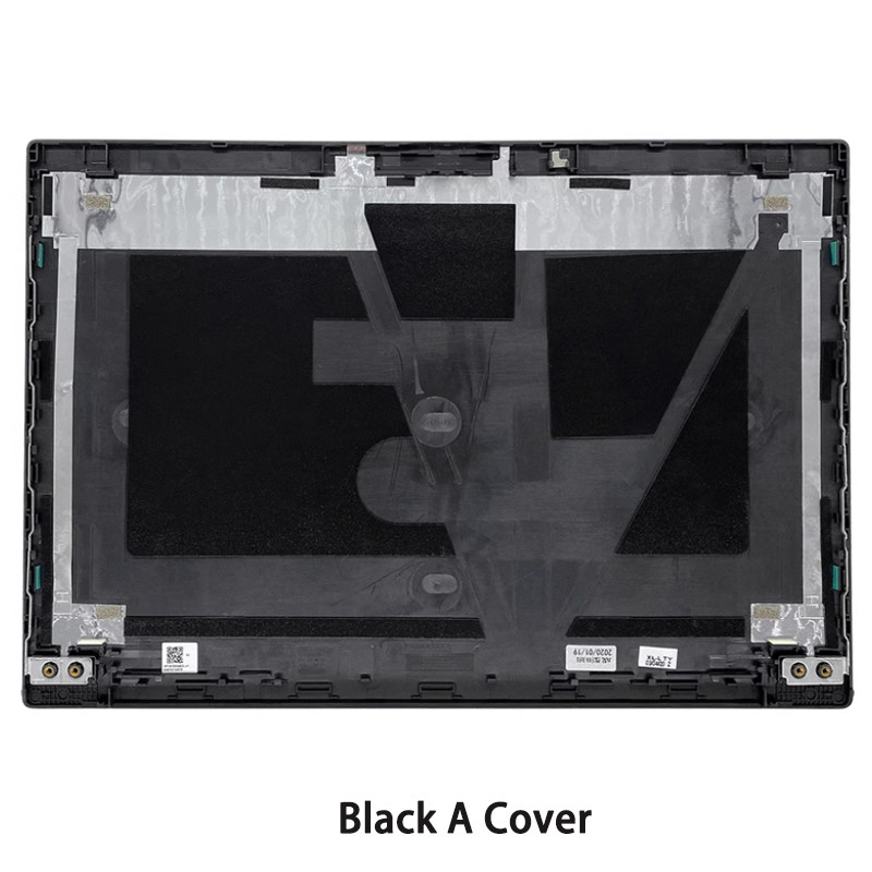 Laptop Cover For Thinkpad T490 T495 P43S T14 Gen1 LCD Screen Back Cover Bezel Palmrest Fingerprint