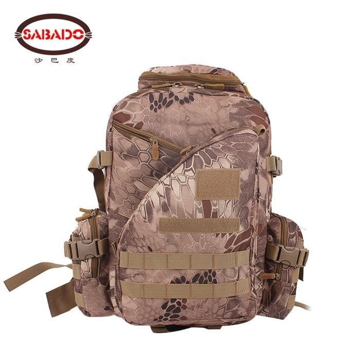 Tas Import Tactical Sabado15 Tas Original Sabado / Tas Punggung Army Co