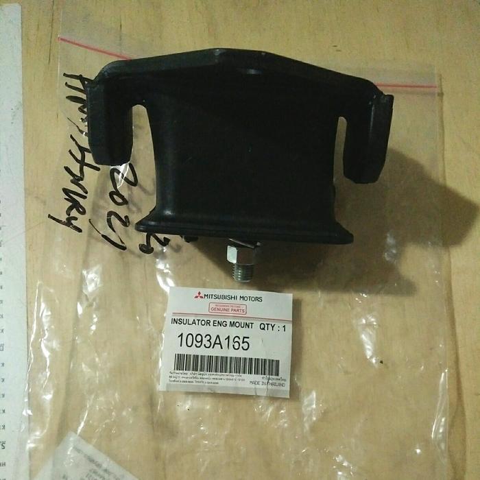 karet mesin triton 2020-2021/engine mounting triton 2020-2021 news