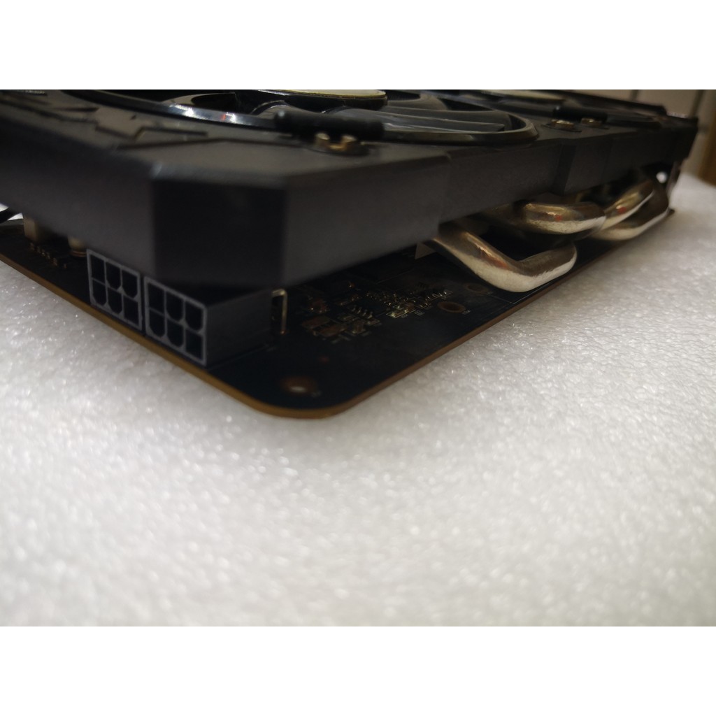 XFX Radeon R9 380 4GB GDDR5 PCI-E Graphics Video Card DP DVI HDMI
