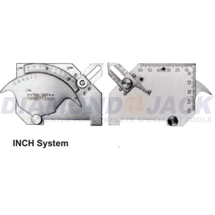 Wipro - Welding Gauge Qy045