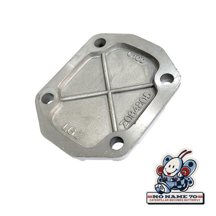 TUTUP CYLINDER HEAD MESIN HONDA ASTREA 800 STAR PRIMA GRAND LEGENDA SUPRA X WIN 100 ORIGINAL JIALING