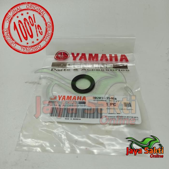 RING AS KICK STARTER SELAHAN MIO KARBU - SOUL KARBU - FINO KARBU ASLI YAMAHA