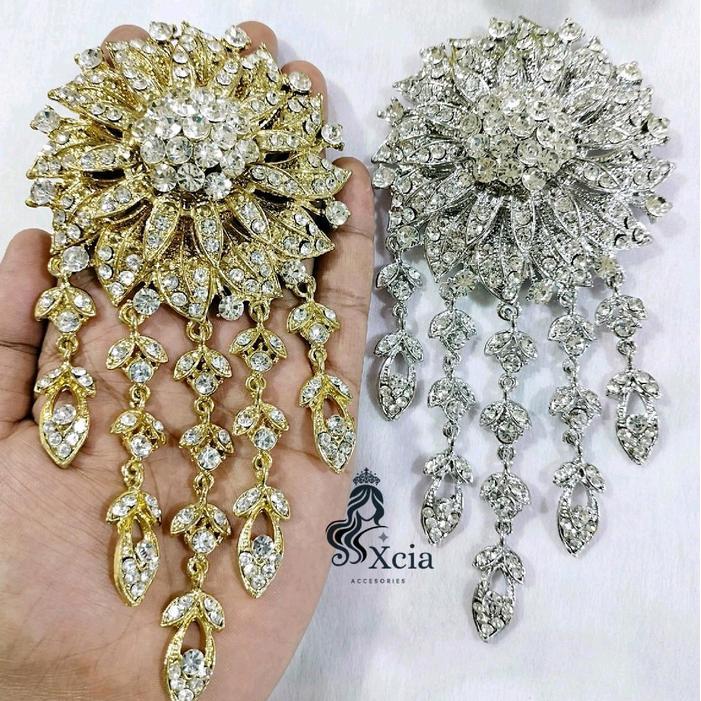 Bros kebaya sultan/Bros kebaya jumbo/Bros kebaya super premium/Bros kebaya mewah/Bros kebaya