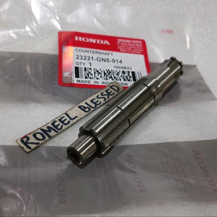 AS GEAR GIR DEPAN HONDA GRAND SUPRA LEGENDA ASTREA