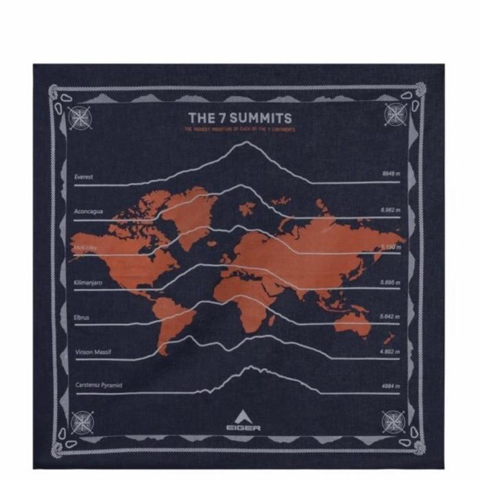 Terlaris Bandana Slayer Eiger 7 Summits SALE