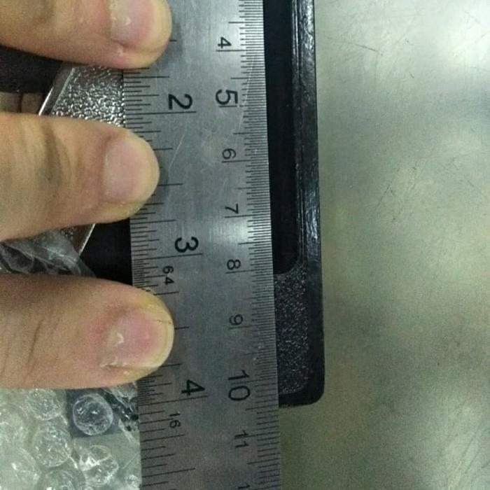 KUNCI LEMARI FILLING CABINET / KUNCI LEMARI ARSIP / KUNCI LEMARI BESI