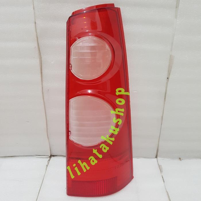 Mika Stop Lampu Belakang Avanza 2008 2009 2010 Vvti