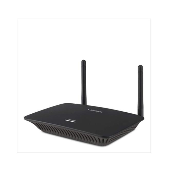 Router Linksys Re6500 : Ac1200 Dual Band Wireless Range Extender