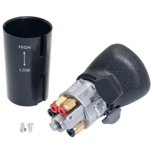 Tuas Persneling Truck Eaton Fuller Style Gear Shift Knob Truck Speed