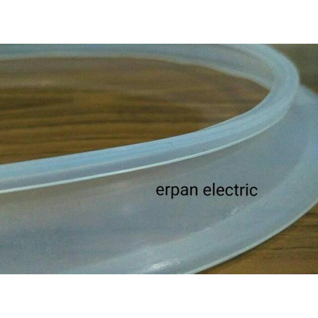 KARET - SEAL SILICON TUTUP MAGIC COM MIYAKO MCM-507 MCM-508 MCM-509