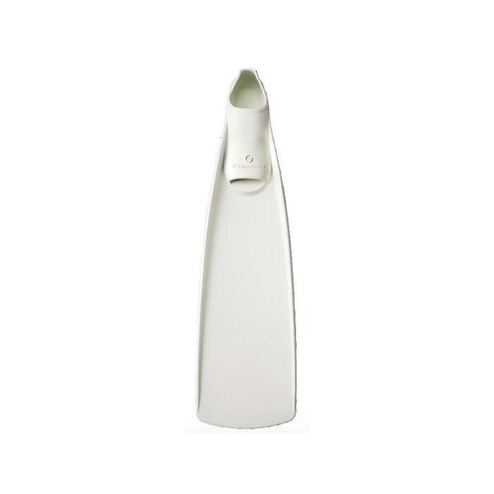 Gull Fins Barracuda Professional White