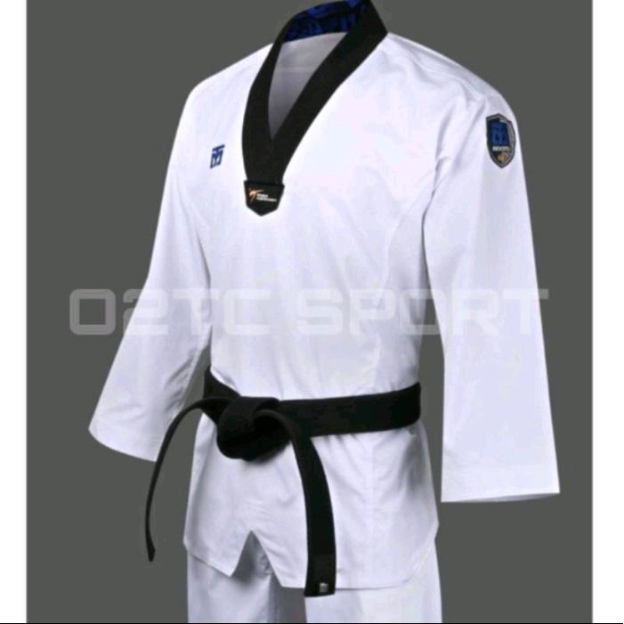 Dobok Mooto Extera S6 Taekwondo Uniform