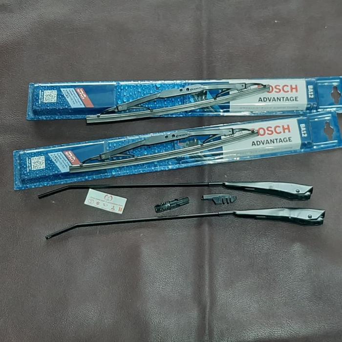 GAGANG WIPER-WIPER CARRY 1.0