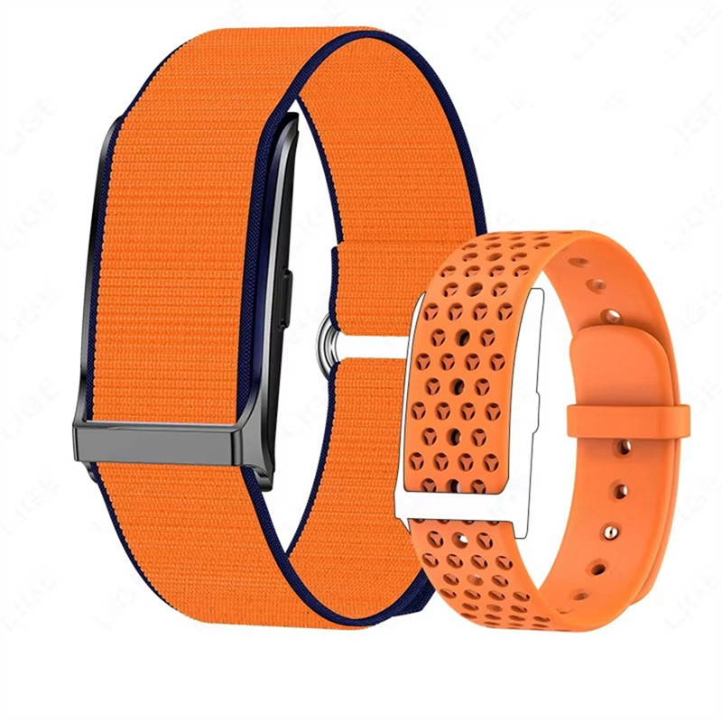 Smart Watch No Screen Heart Rate Smart Watch Sports Band Heart Rate Monitor Multifunction Smartatch