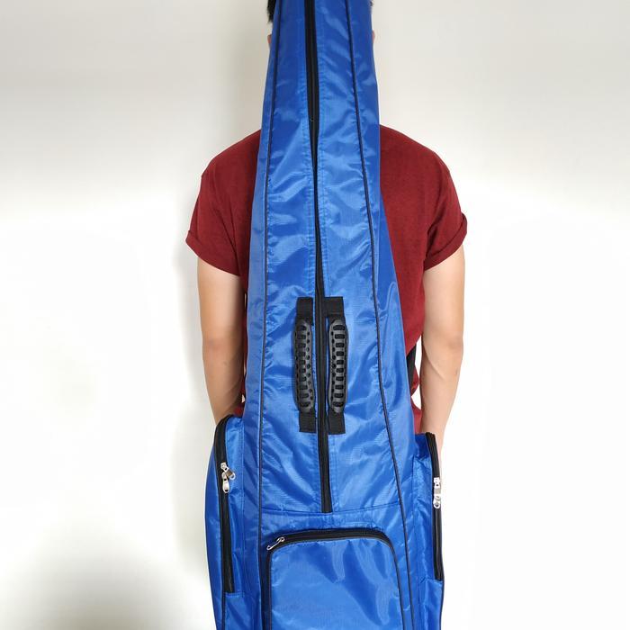 Best Seller Tas Pancing 120 Cm Ramping Bahan Tebal Original