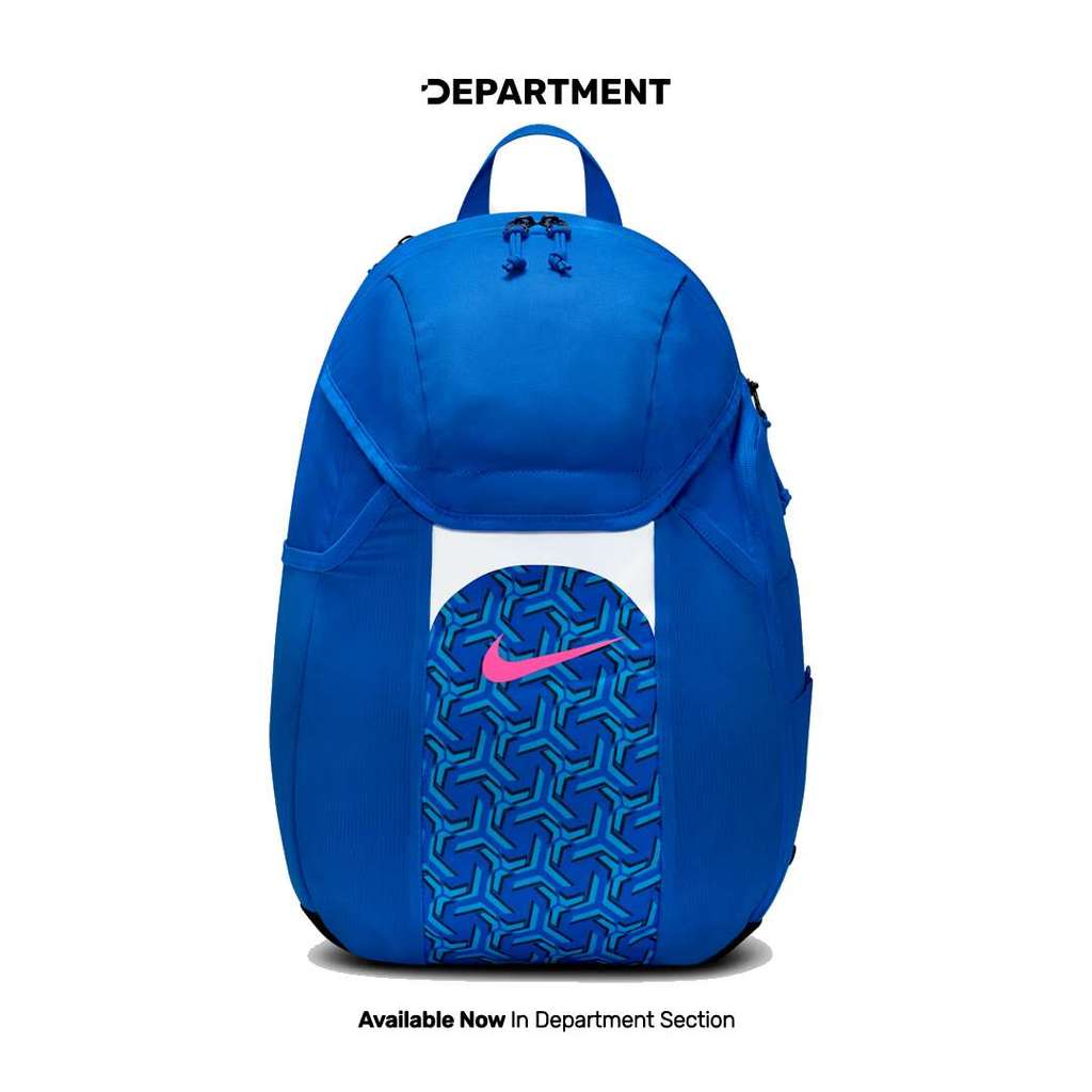 NIKE Tas Ransel ACADEMY TEAM DV0761458 ORI