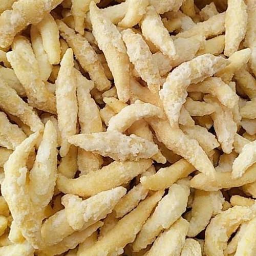 Bidaran / Widaran Ketan Tidak Keras 200Gr