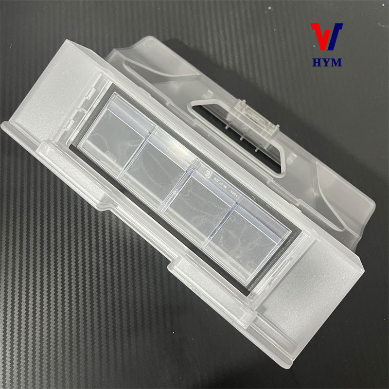 Original Dust Box for XiaoMi Mijia Mop 2 Lite Mop 2 Pro MJSTL MJST1S Robot Vacuum Cleaner Parts