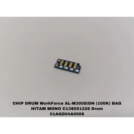 CHIP DRUM WorkForce AL-M300D AL-M300DN (100K) MONO C13S051228
