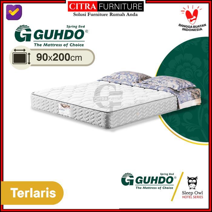 SPRINGBED GUHDO NEW PRIMA - MATRAS ONLY