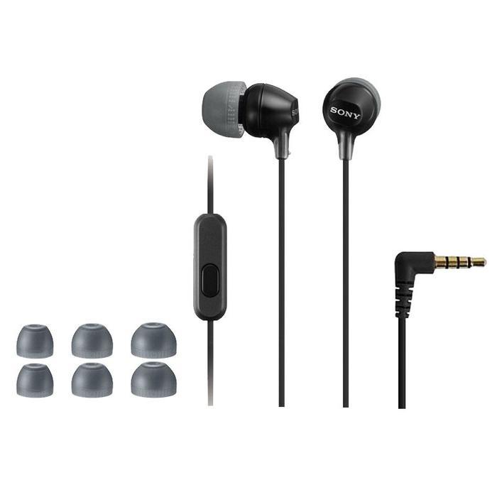 Sony Mdr Ex15Ap / Sony Ex15Ap / Mdr Ex15Ap / Ex15Ap Inear Headset