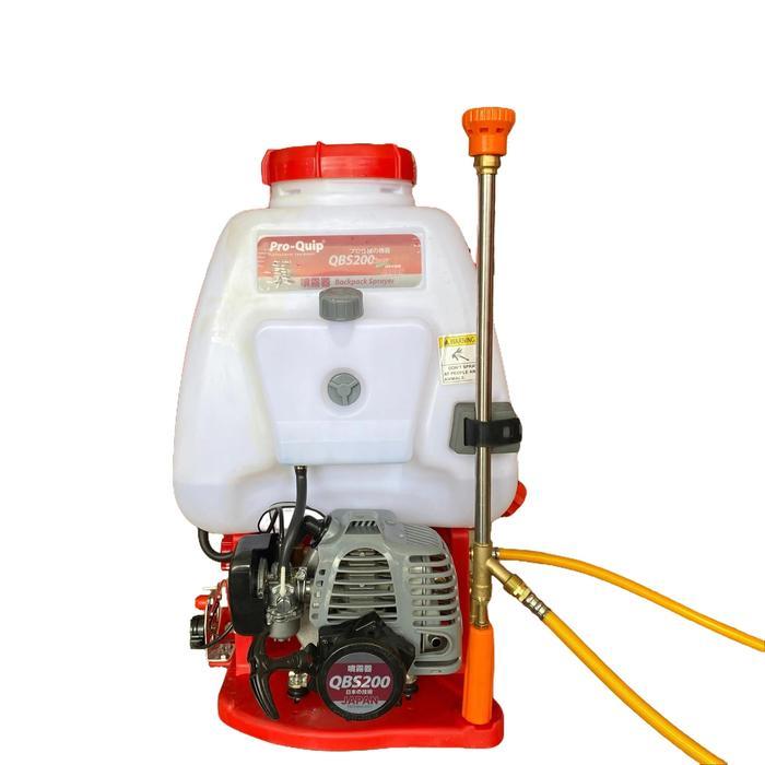 Semprotan Kebun - Sprayer Ransel QBS200 Proquip