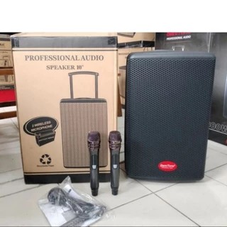 SPEAKER PORTABLE BareTone MAX10HE / MAX 10HE / MAX 10 HE BLUETOOTH-TWS ORIGINAL