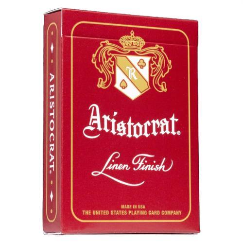 Terlaris Kartu Remi Bicycle Aristocrat 727 Playing Cards- Printed in USA by USPCC SALE