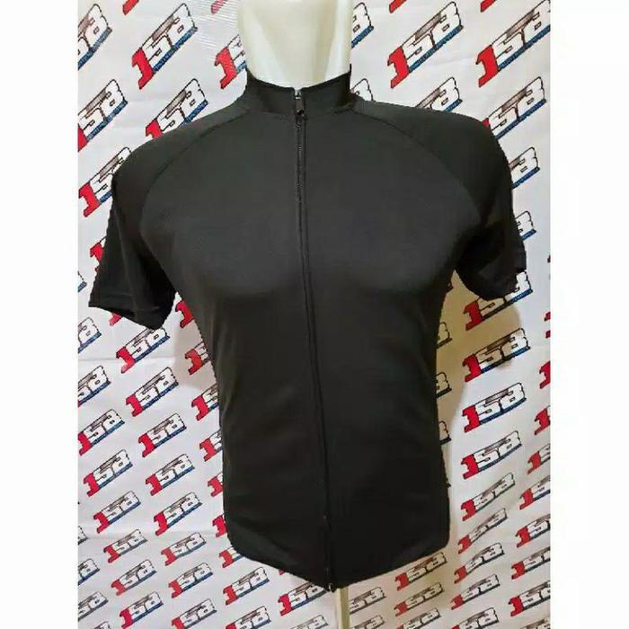jersey roadbike polos material scuba unisex