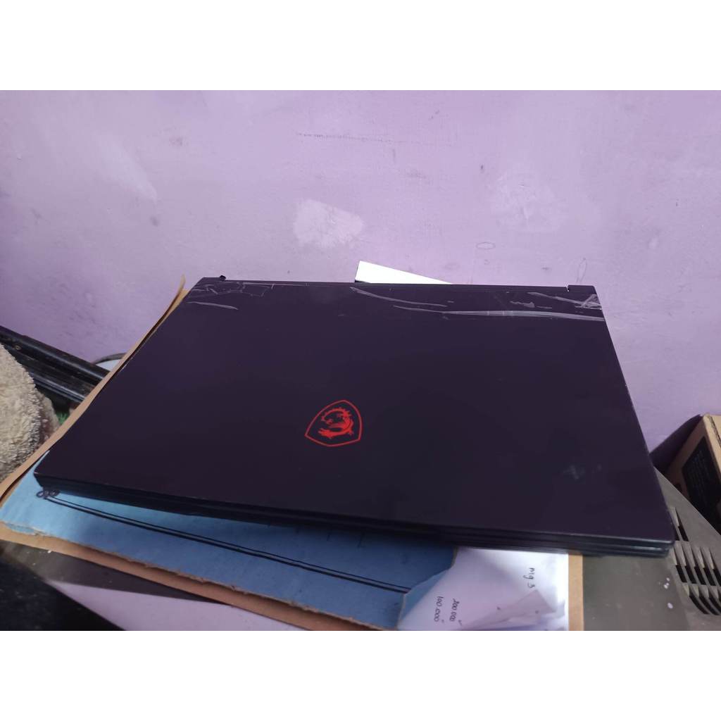 Laptop MSI
