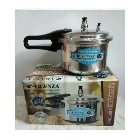 PANCI PRESTO 3 LITER VICENZA