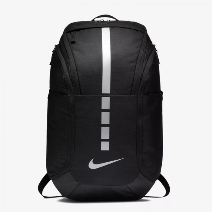 Tas Pria Nike Elite Pro Hoops Backpack Bag Original 32 Liter Ransel Basket Olahraga Gym Sport