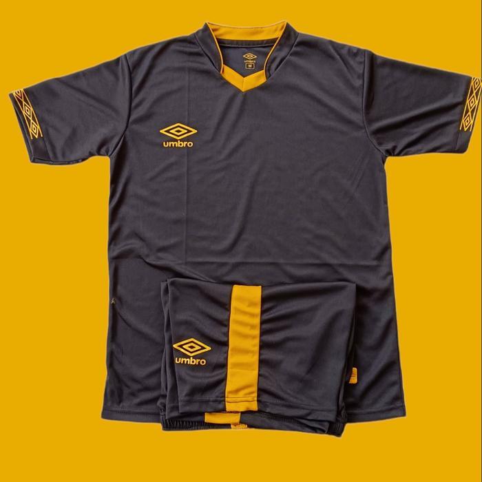 League - Kaos Futsal Dewasa / Jersey Futsal / Kaos Futsal