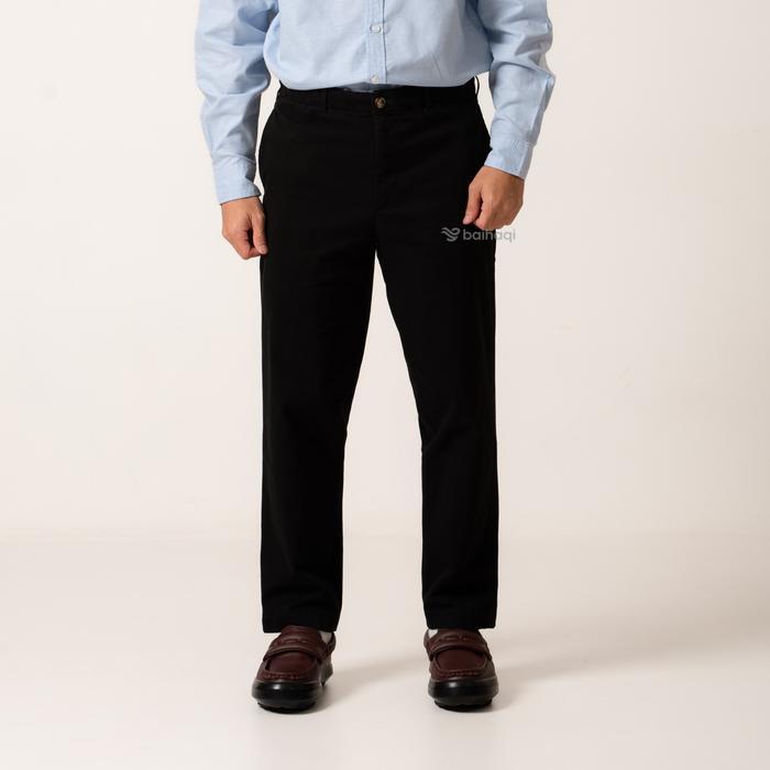 Baihaqi Ankle Pants Amaki BSF10 Celana Sirwal