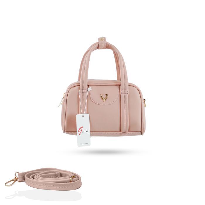 Aerostreet.Shoes - Shofie Tas Selempang Wanita Premium Sintetis Stylish - Tas Tenteng Shoulder Sling