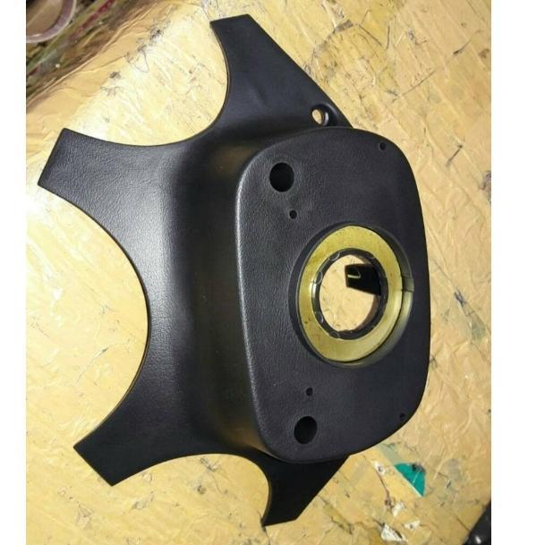 Cover Stir / Tangkup Stir Bagian Belakang New Panther Kapsul