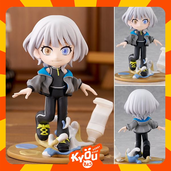 Palverse Pale Figure Kaname Rana - BanG Dream MYGO