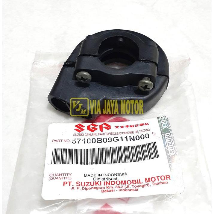 Holder Kabel Gas Smash Shogun 110 125 Kebo Spin 125 Skywave Skydrive Termurah Langka