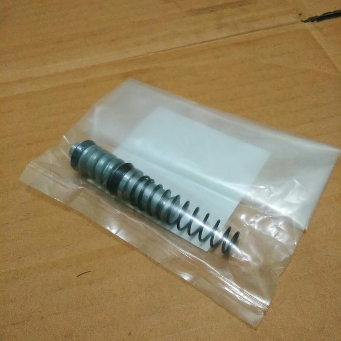 Stok Baru Seal sil master rem depan ninja r rr kaze