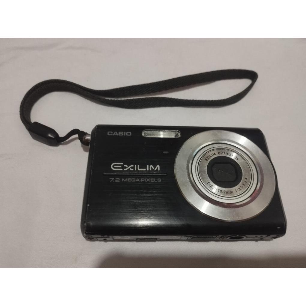 Casio Exlim Z75 Digicam Bekas