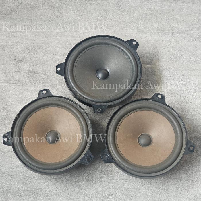 Speaker BMW E46 Original OEM