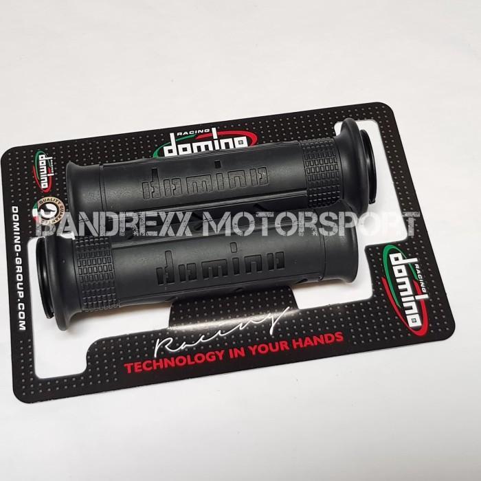 Handgrip-Grip Domino A 250 Super Soft For Vario 160-Pcx 160-Vario 125.
