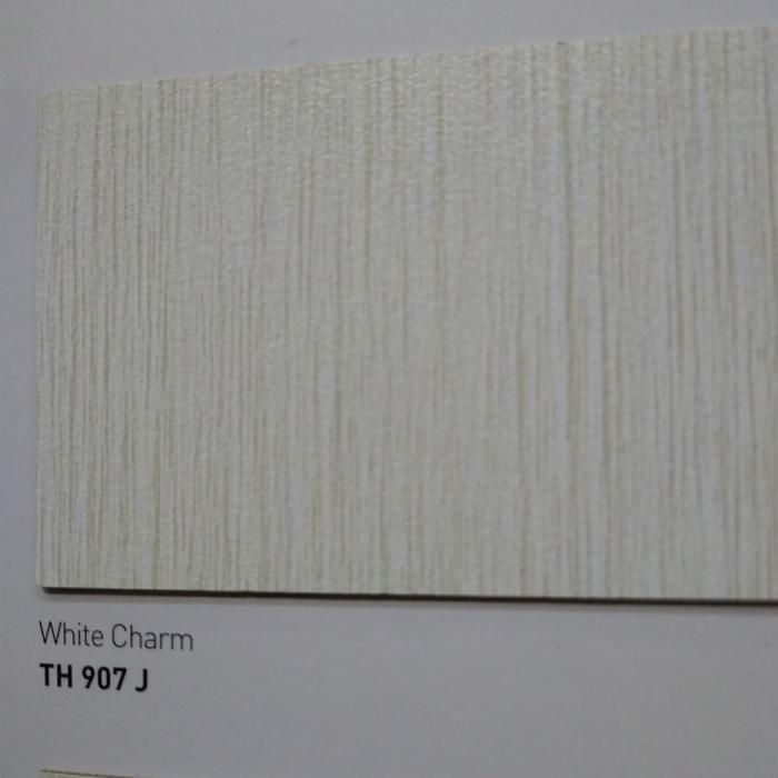 Taco Hpl White Charm 907J